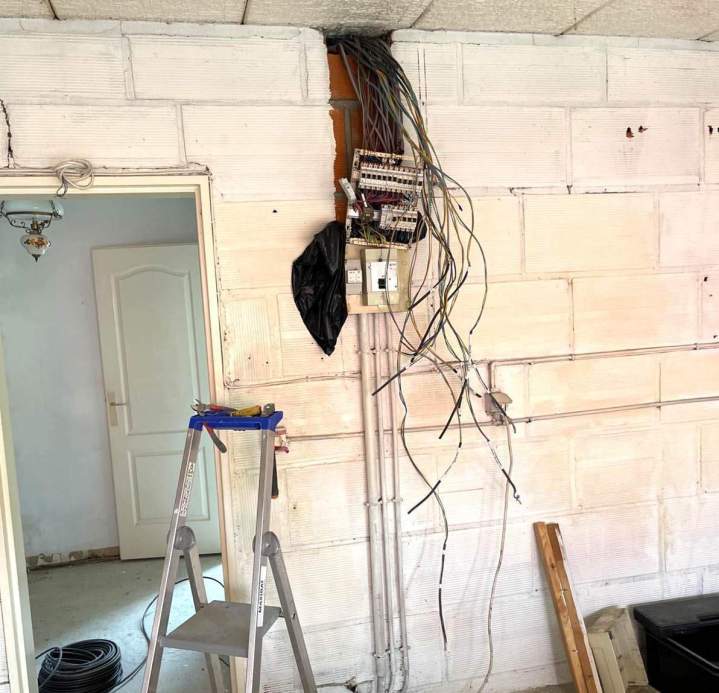 Dépannage électricité Bois-d'Arcy