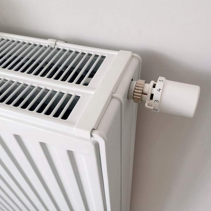 Nous installons des systèmes de chauffage électrique performants et efficaces.