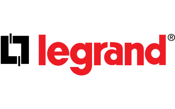 Logo Legrand
