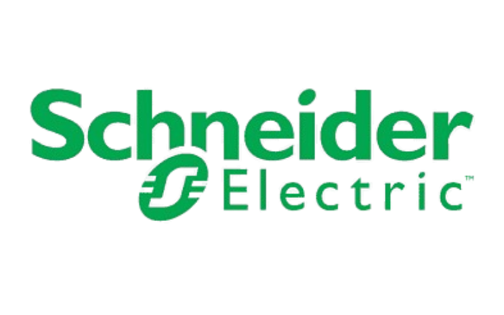Logo Schneider