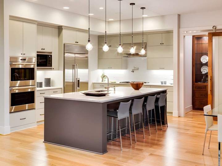 Éclairage Bois-d'Arcy