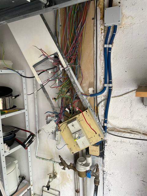 Travaux électriques Bois-d'Arcy